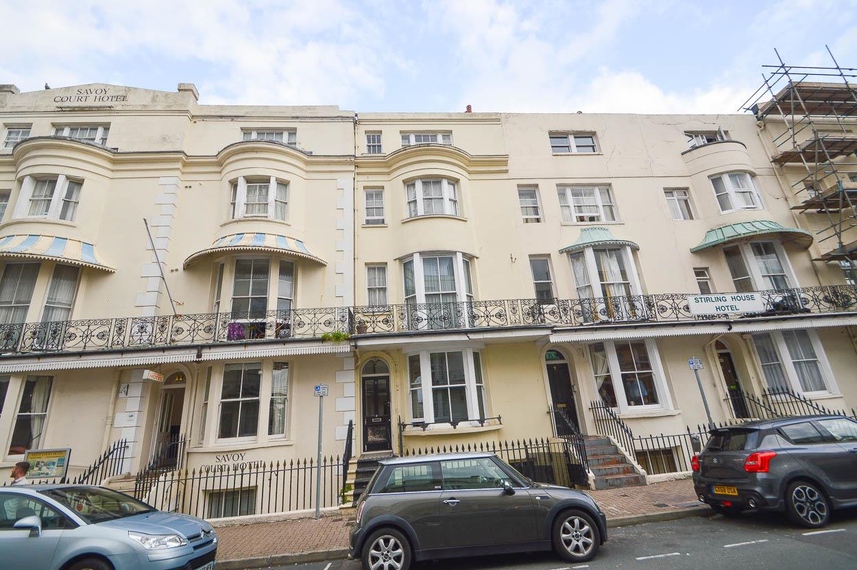 Property Details for Cavendish Place Eastbourne East Sussex BN21 3EJ
